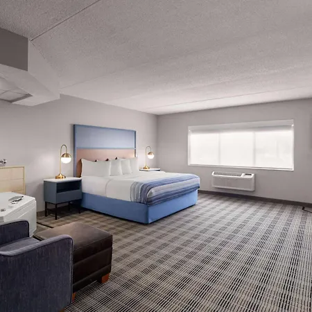 Americinn By Wyndham Shakopee Near Canterbury Park Exterior photo