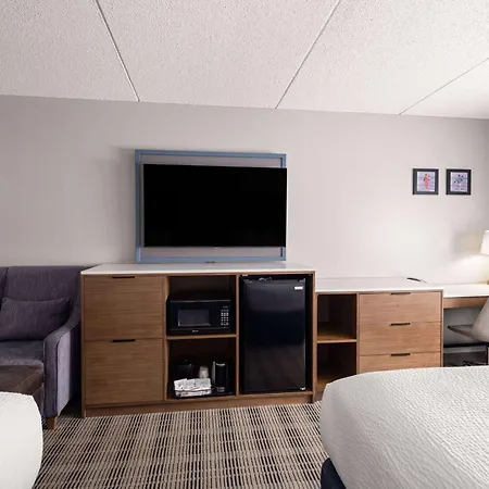 Americinn By Wyndham Shakopee Near Canterbury Park Exterior photo