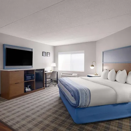Americinn By Wyndham Shakopee Near Canterbury Park Exterior photo