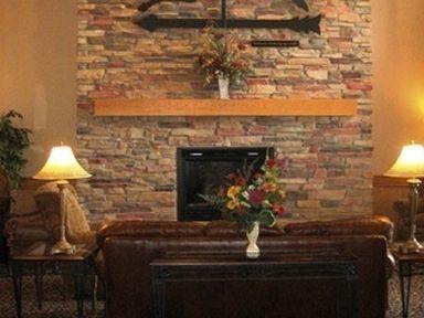 Hotel Americinn By Wyndham Near Canterbury Park 3*