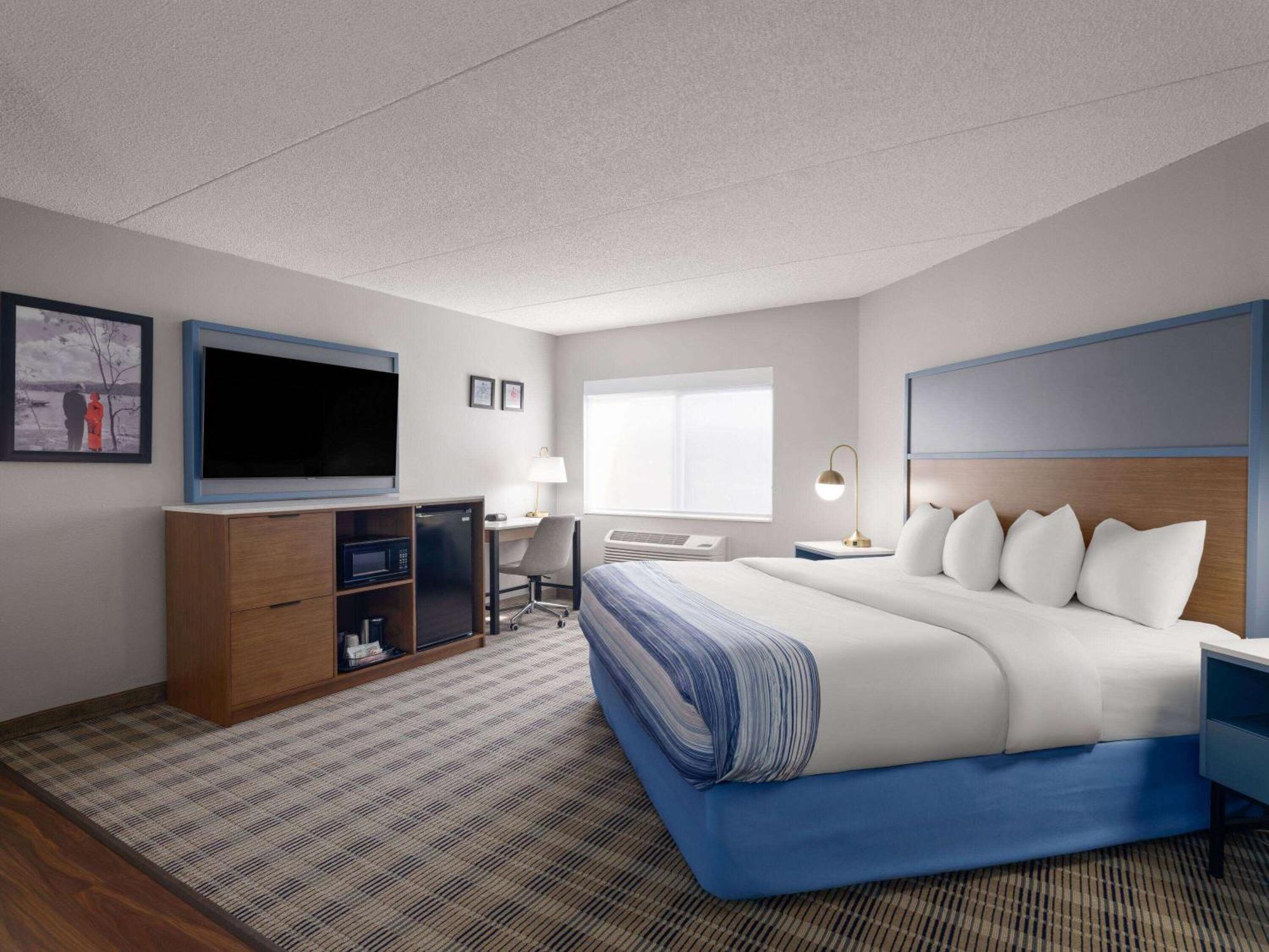 Americinn By Wyndham Near Canterbury Park
