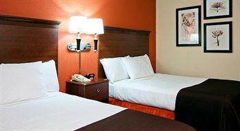 Hotel Americinn By Wyndham Near Canterbury Park 3*