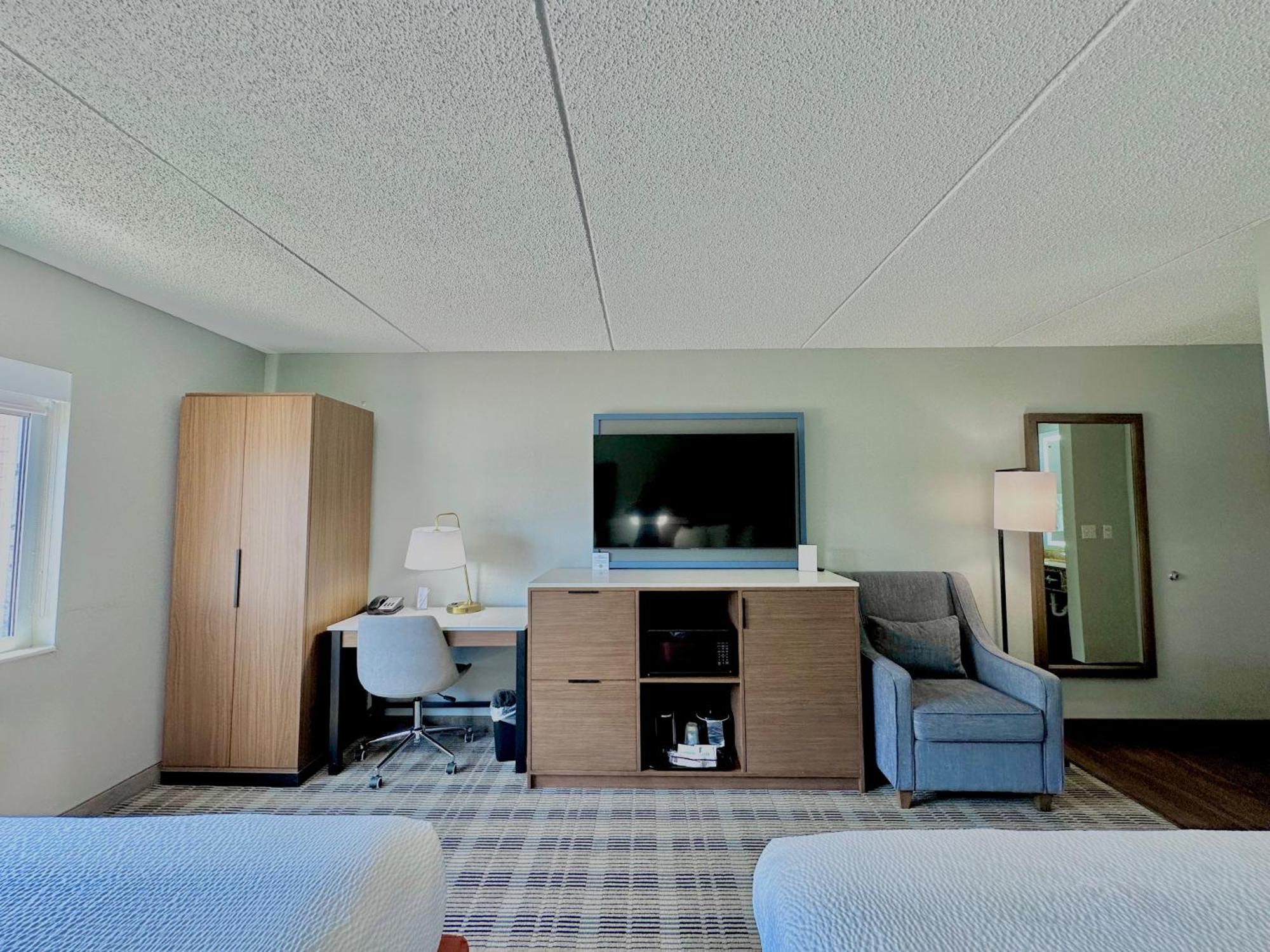 Americinn By Wyndham Near Canterbury Park Hotel Shakopee