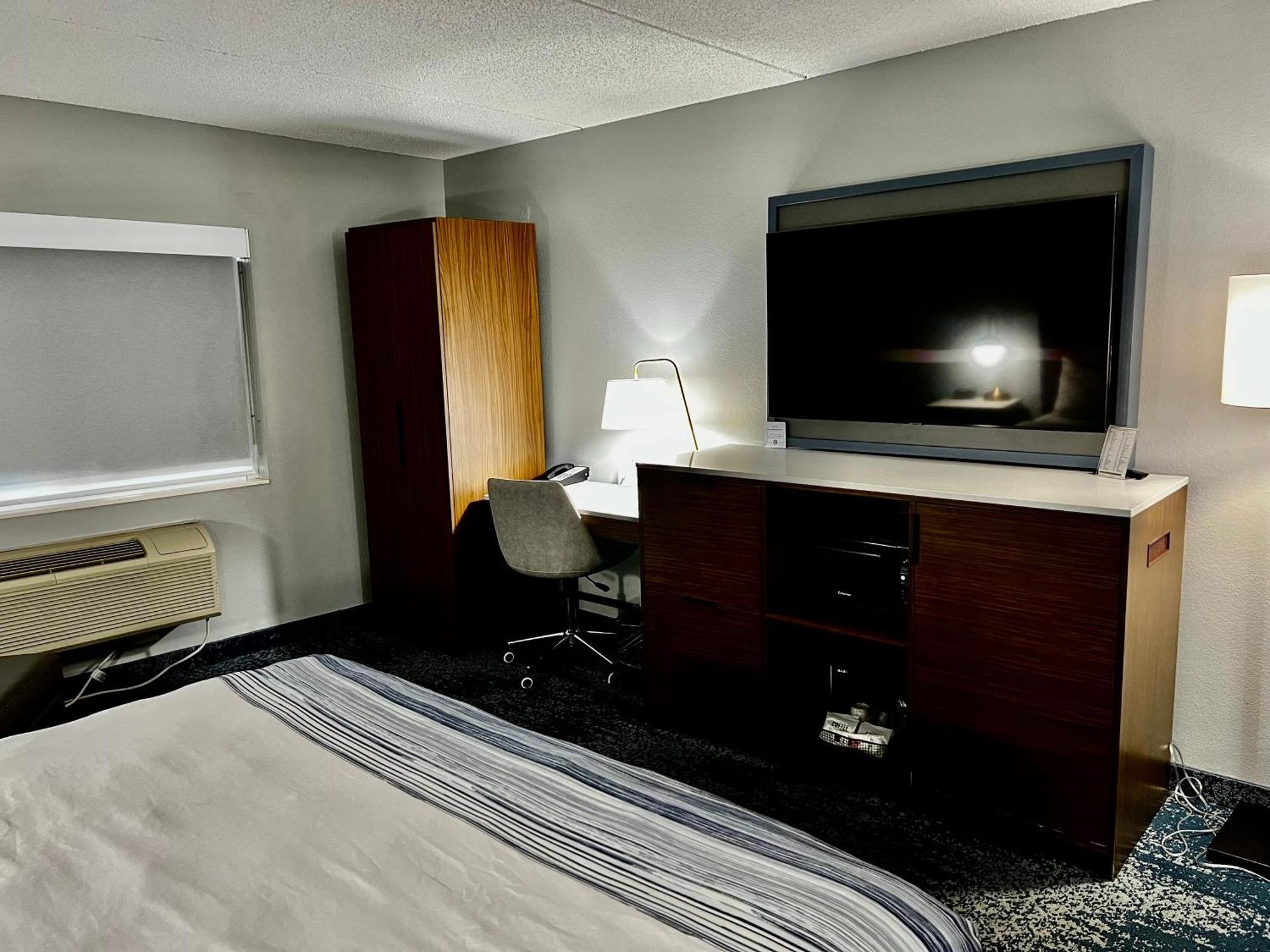 Americinn By Wyndham Near Canterbury Park Hotel Shakopee