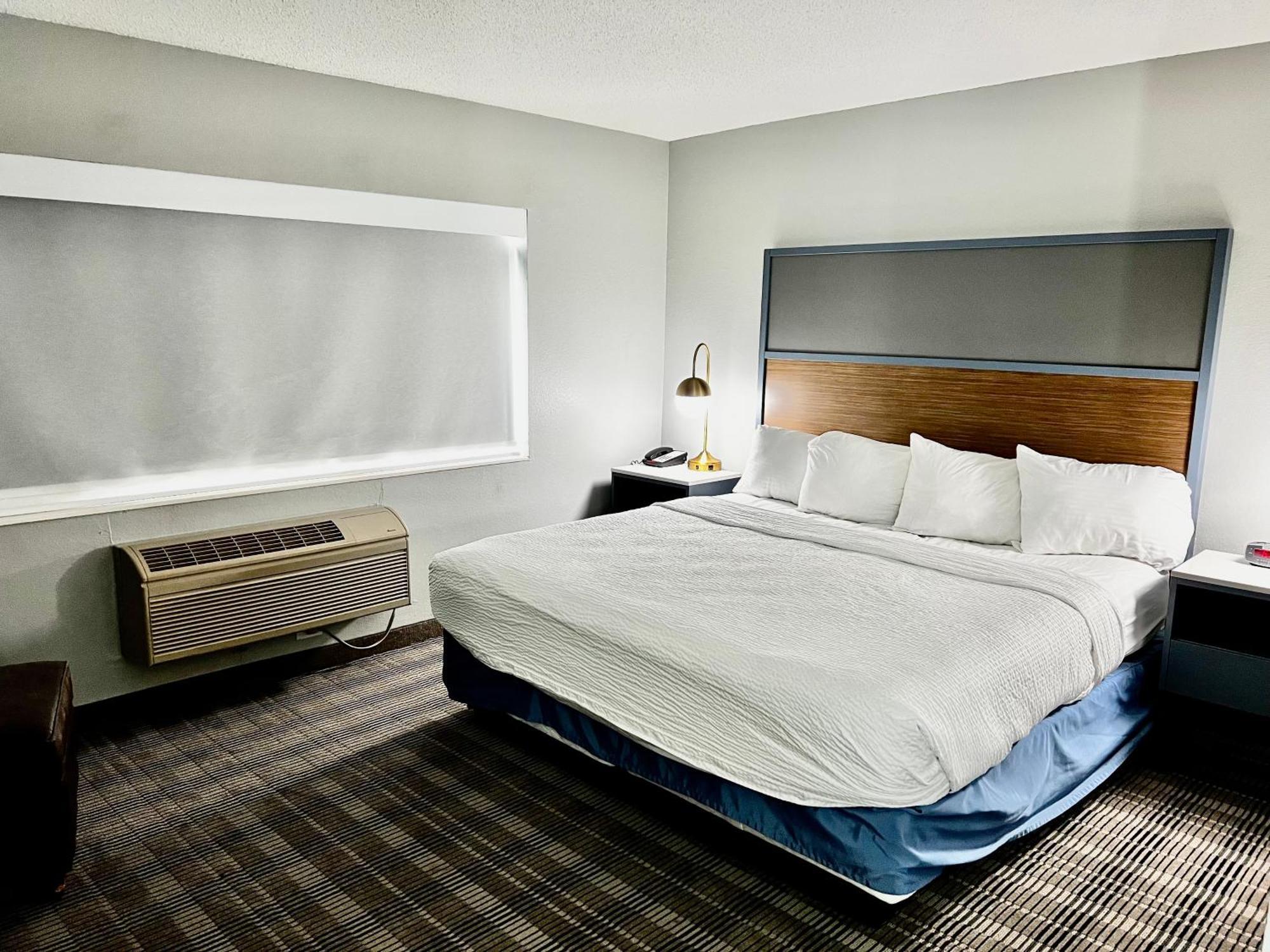 Americinn By Wyndham Near Canterbury Park