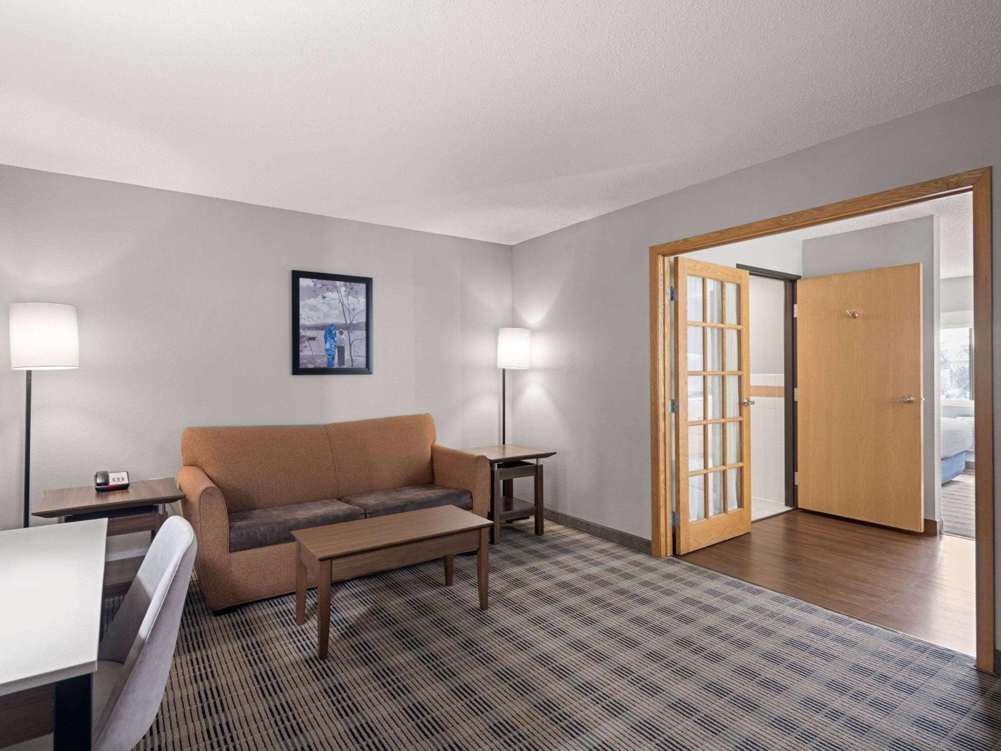 Americinn By Wyndham Near Canterbury Park 3* Shakopee