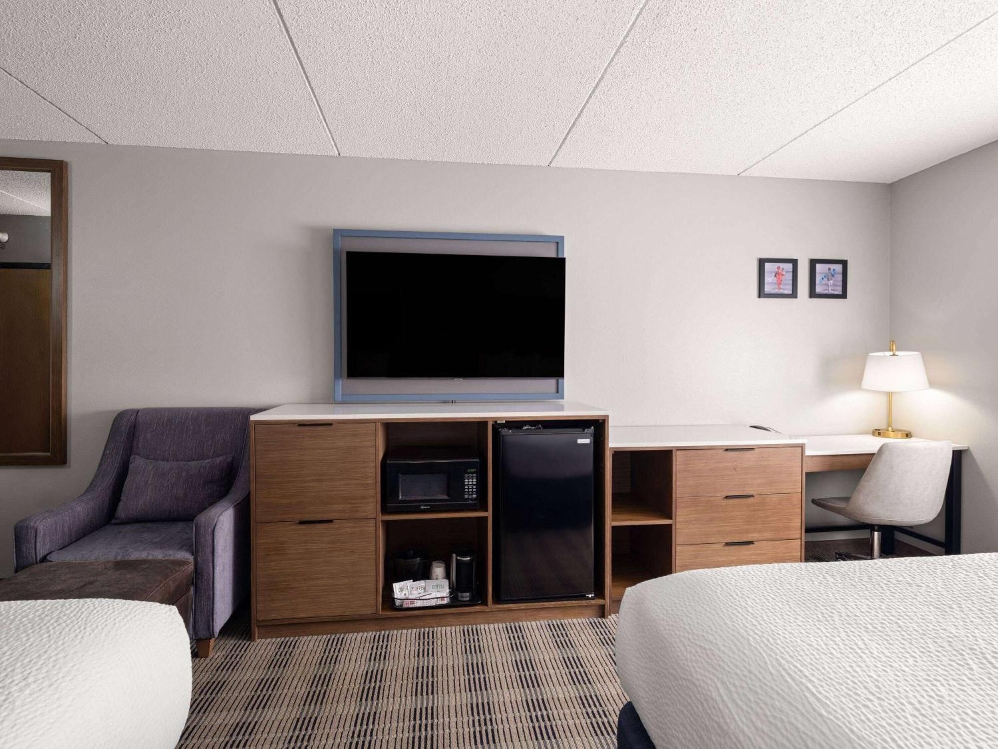 Americinn By Wyndham Near Canterbury Park Hotel Shakopee