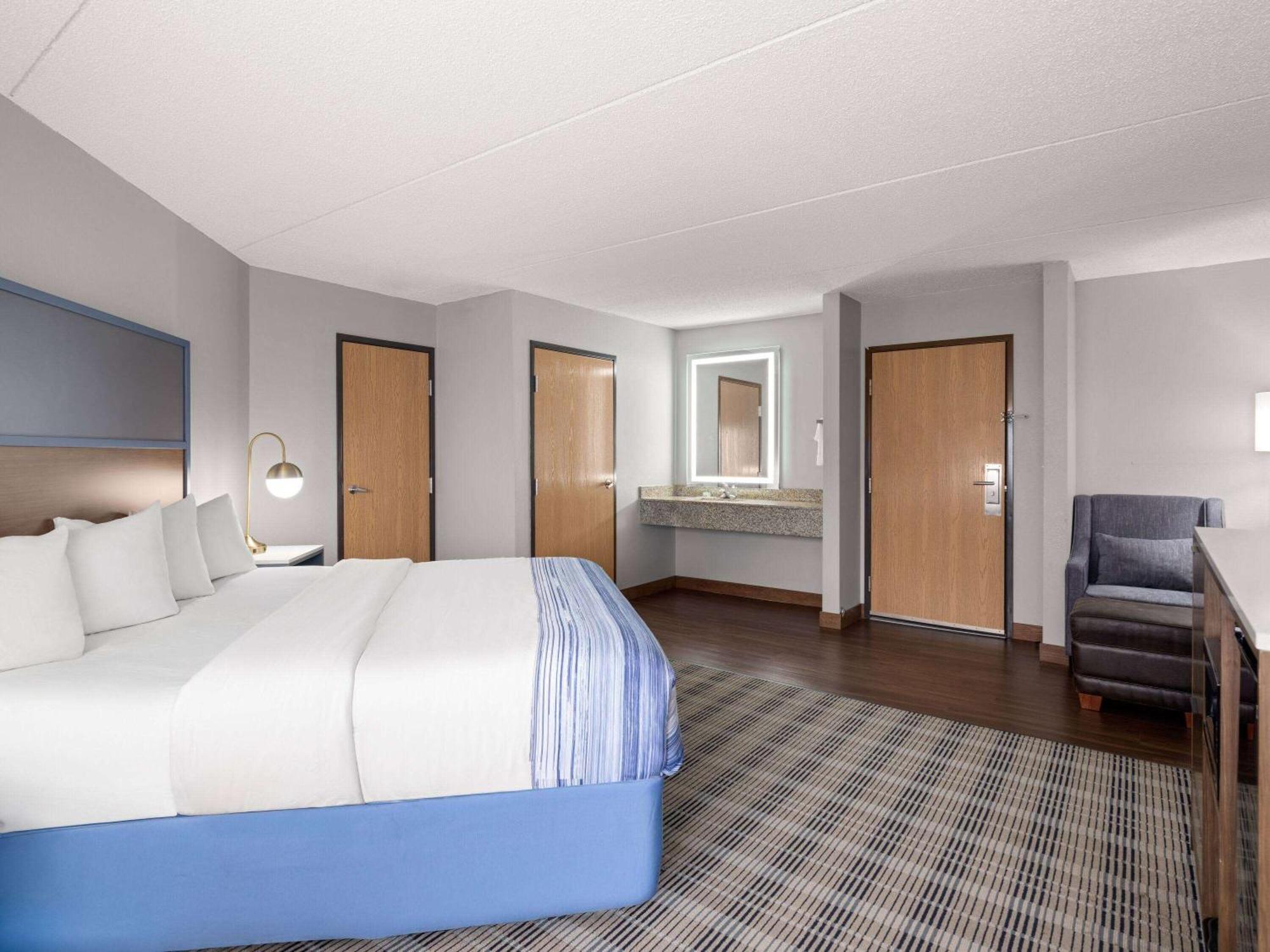 Americinn By Wyndham Near Canterbury Park 3* Shakopee