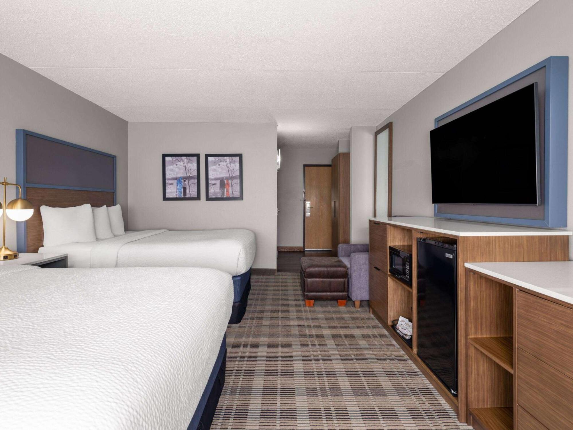 Americinn By Wyndham Near Canterbury Park Shakopee