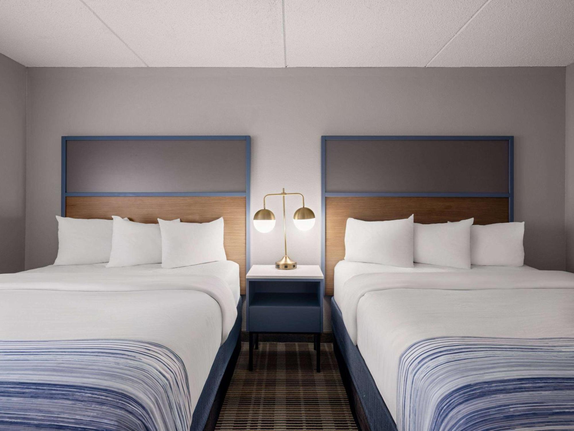 Americinn By Wyndham Near Canterbury Park 3* Shakopee
