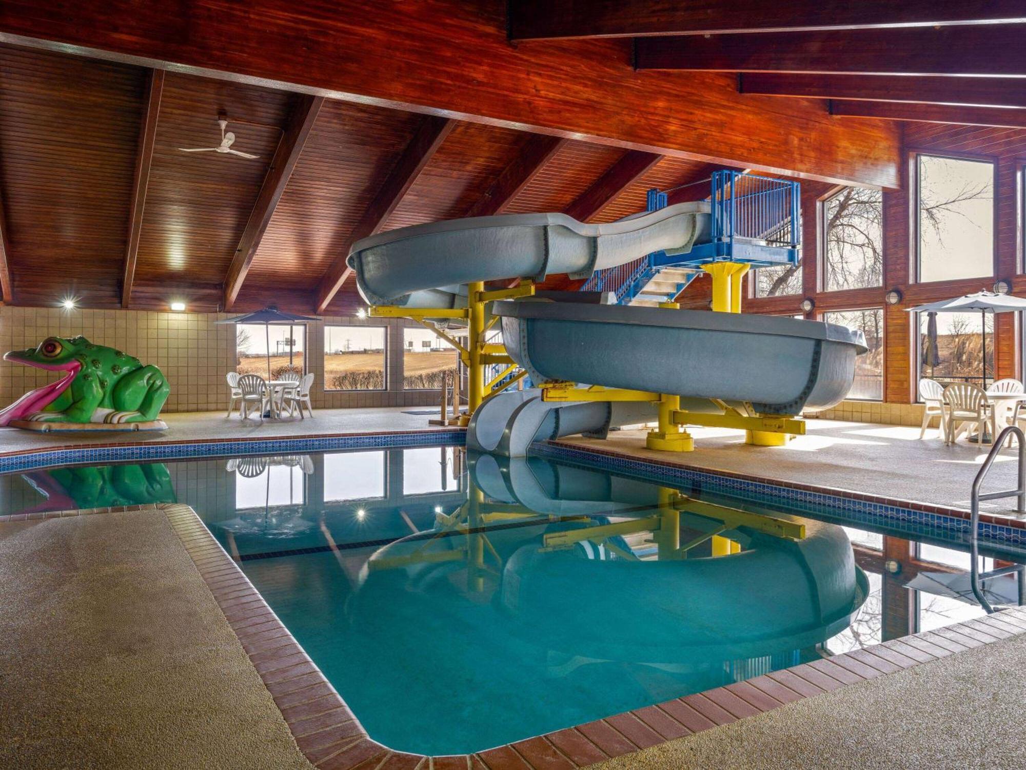 Americinn By Wyndham Near Canterbury Park Shakopee