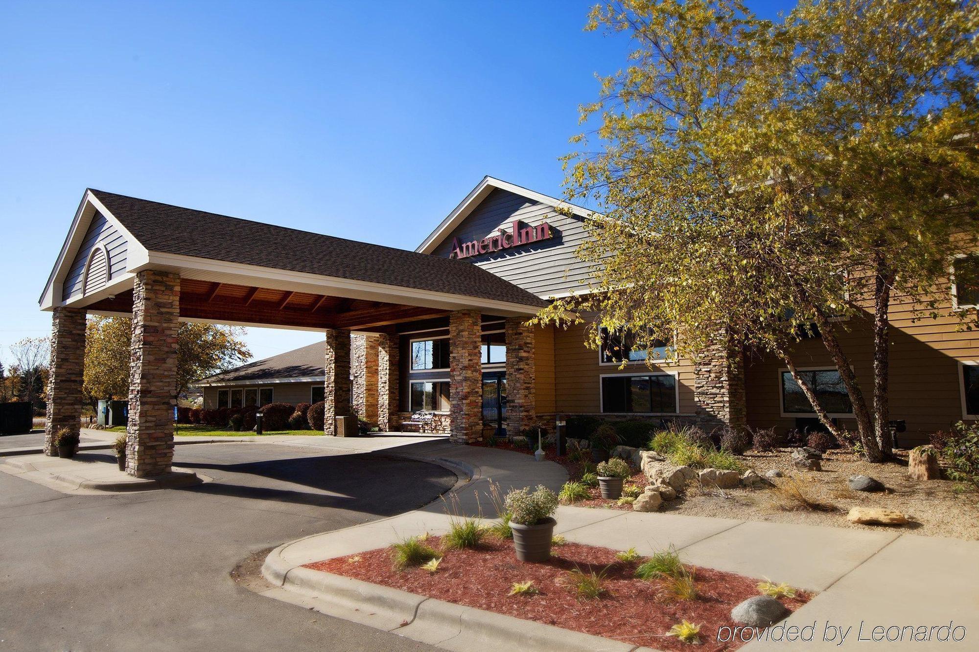 Americinn By Wyndham Near Canterbury Park 3* Shakopee