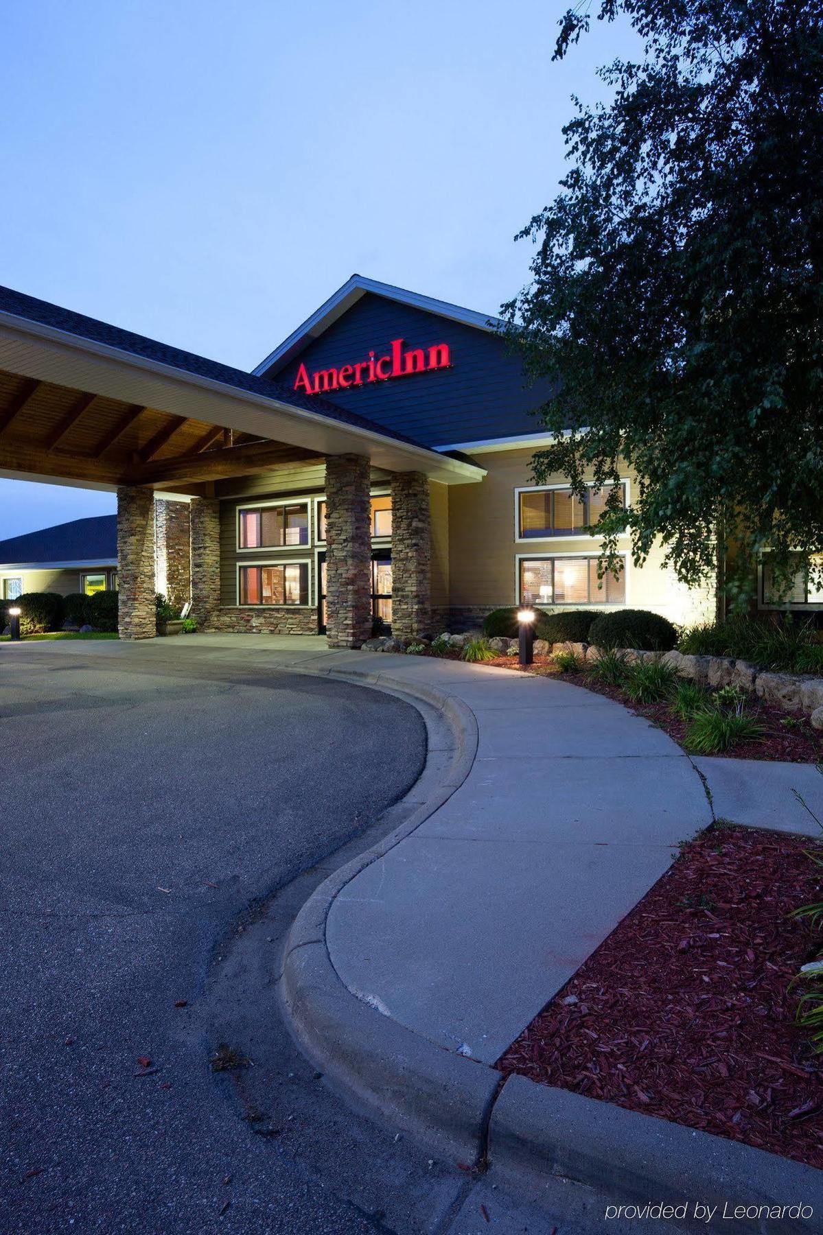 Americinn By Wyndham Near Canterbury Park Shakopee