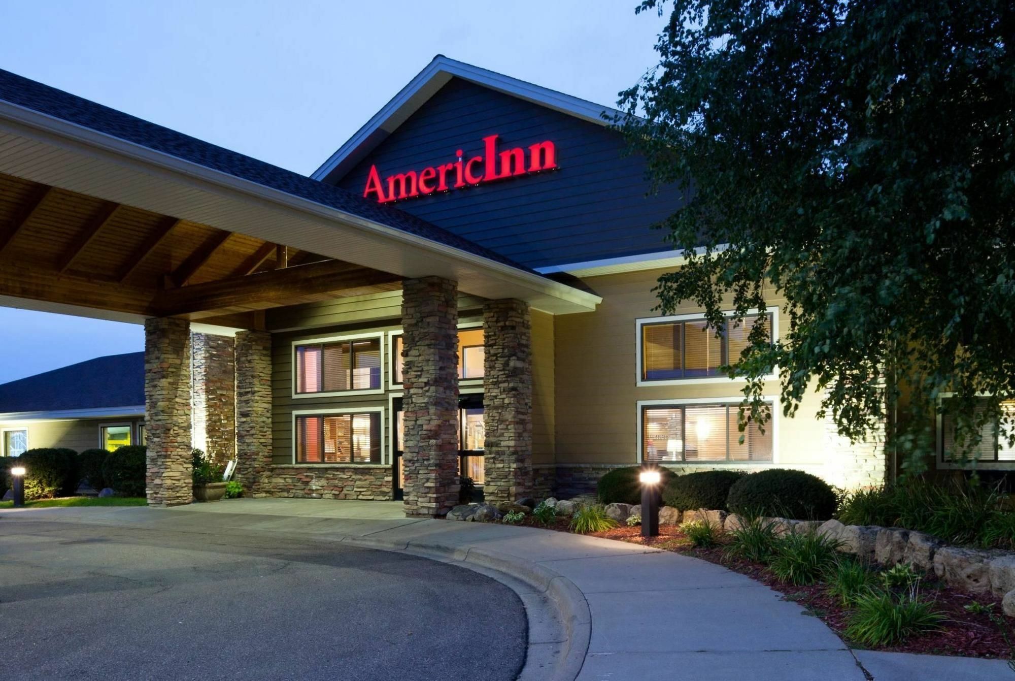 Americinn By Wyndham Near Canterbury Park